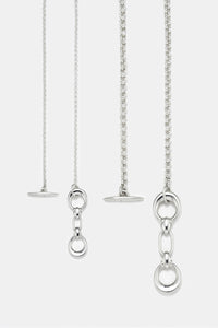 TOBARI ZOE NECKLACE 101 – h'eres