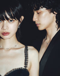 SÓL STATION NECKLACE 101 – h'eres