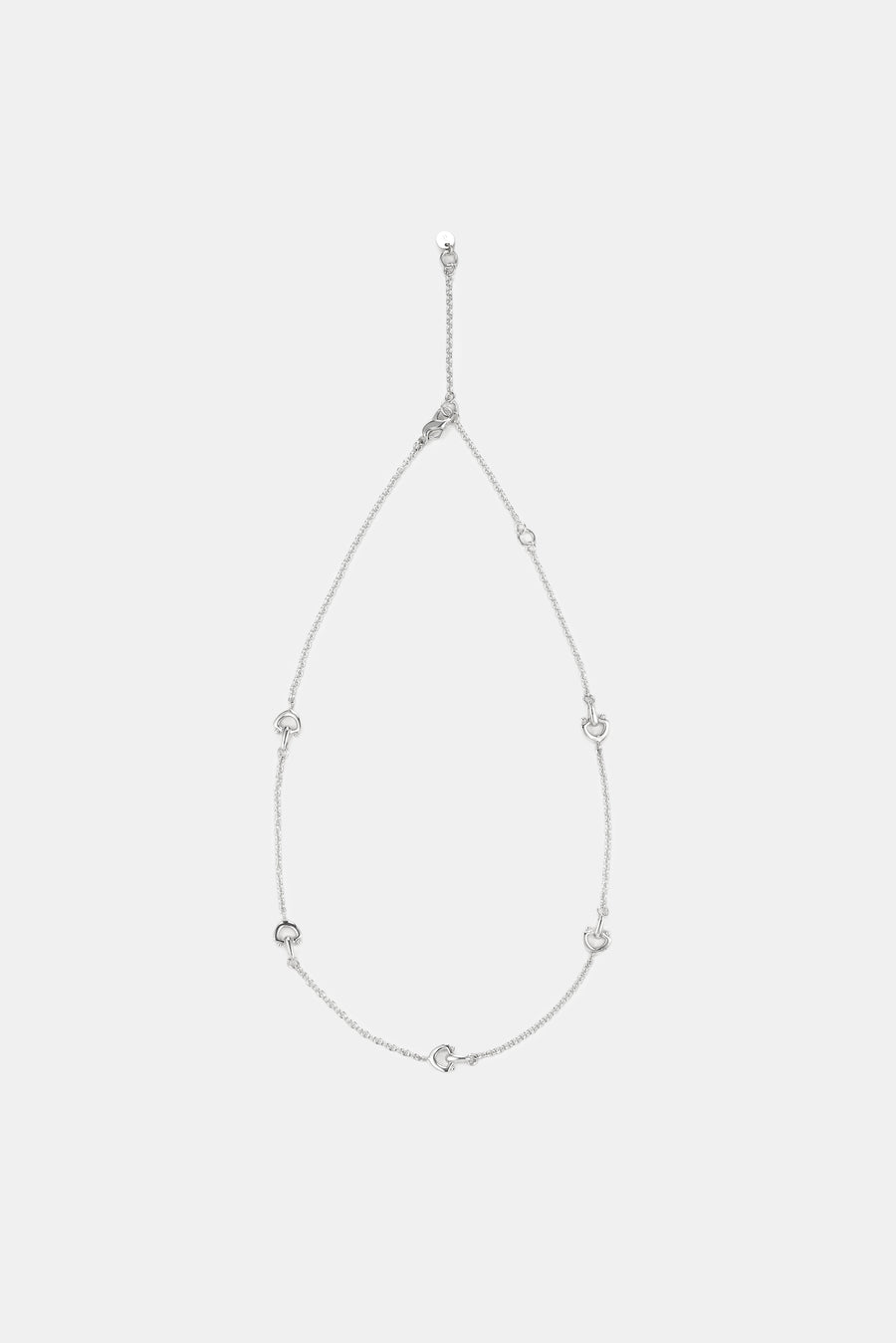 CETACEA BONE STATION NECKLACE 101