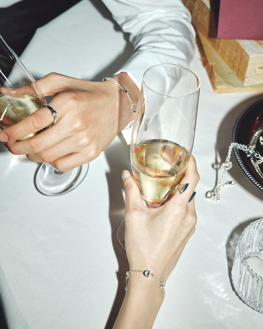 CETACEA BONE STATION BRACELET 101