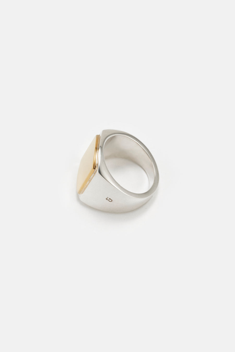 NM MIX RING