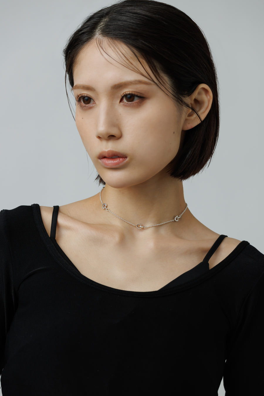 CETACEA BONE STATION NECKLACE 101 – h'eres