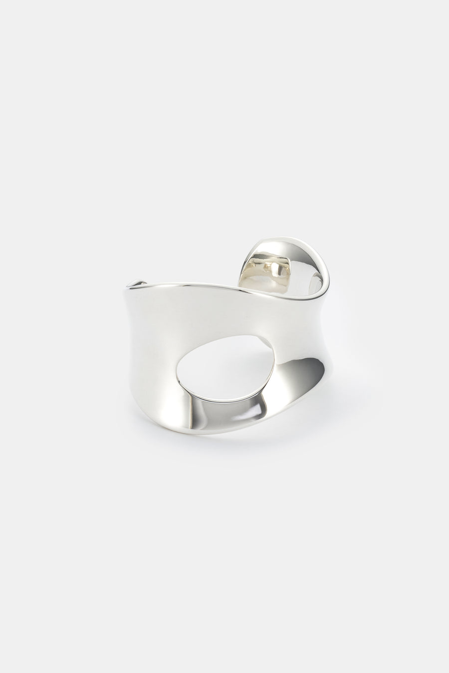 HELENE CHAIR FORM BANGLE – h'eres