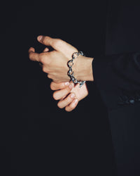 h’eres CS BRACELET 501 23cm CS BRACELET 501 – h'eres