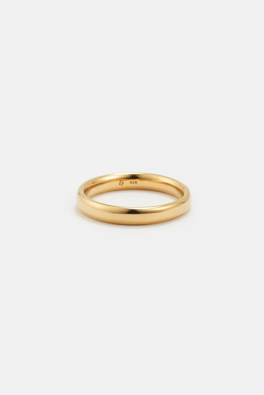 CLASSIC PHOEBE RING 101 GOLD