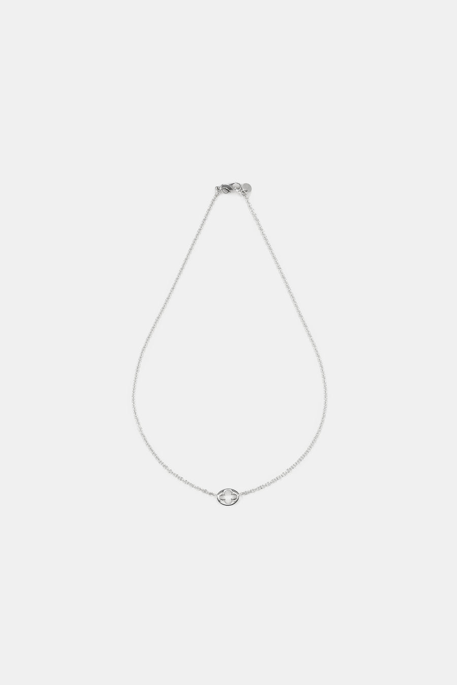 SÓL SINGLE NECKLACE 101