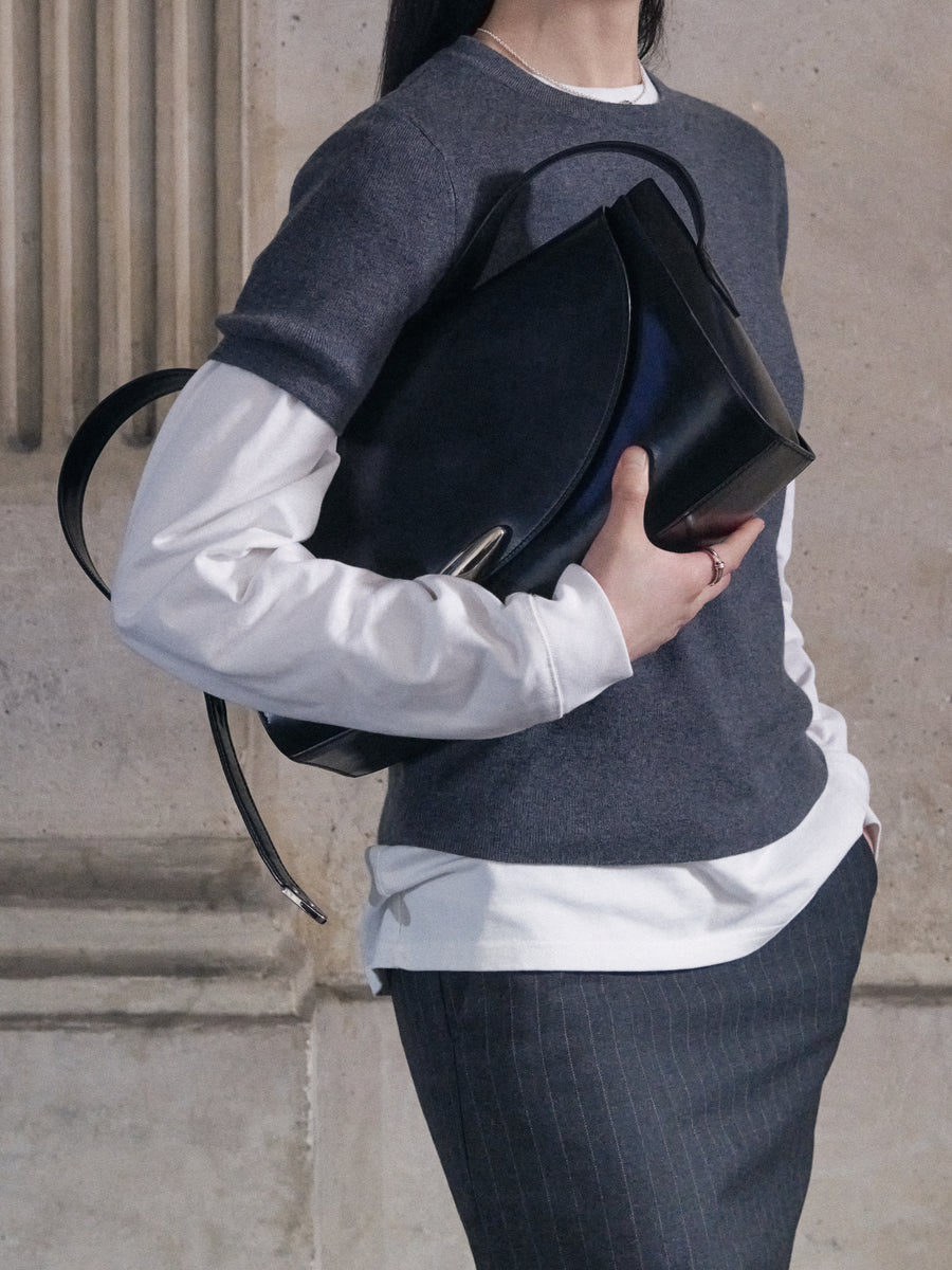 RENEE TOGGLE CLOSE BAG 501 – h'eres