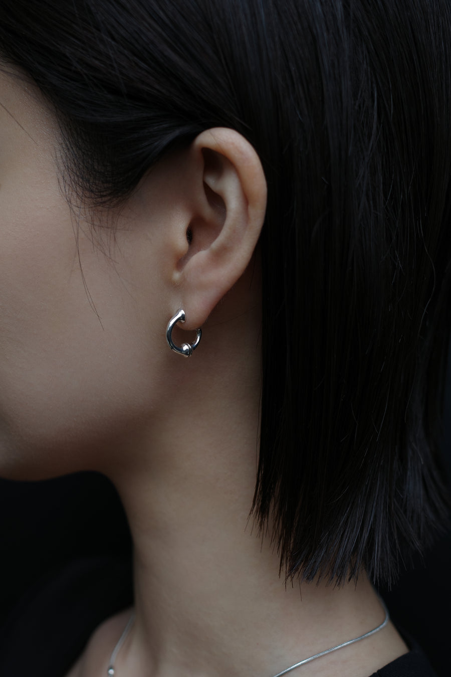 SPINAL COLUMN FOOP PIERCE 101 – h'eres