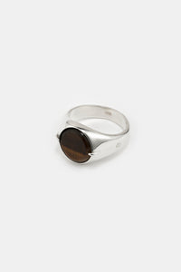 アクセサリー HERES KREIS ONYX RING KREIS ONYX RING – h'eres