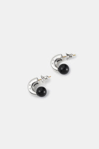 h'eres CO PIERCE ( Rondel ) 片耳 h'eres CO PIERCE ( Rondel ) 片耳