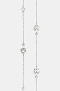 CETACEA BONE STATION NECKLACE 101 – h'eres