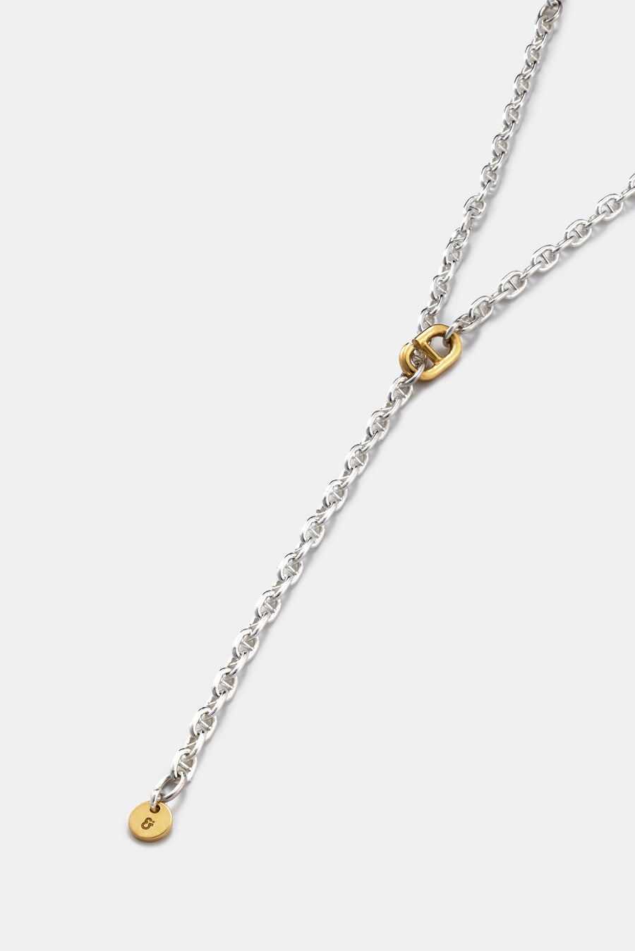 GEN NEUTRAL MIX NECKLACE 101