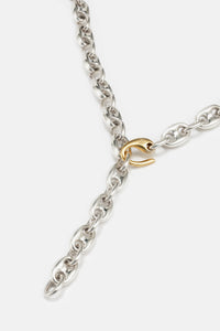 【マキ】h’eres PN necklace PN NECKLACE – h'eres