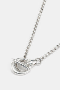 TOBARI ZOE SINGLE NECKLACE – h'eres TOBARI ZOE SINGLE NECKLACE – h'eres