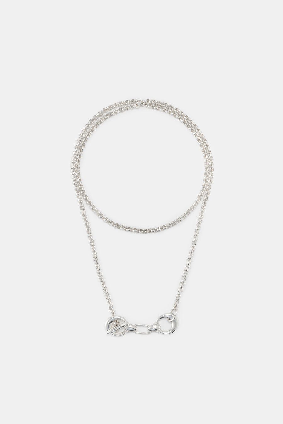 25,920円here's TOBARI ZOÉ NECKLACE