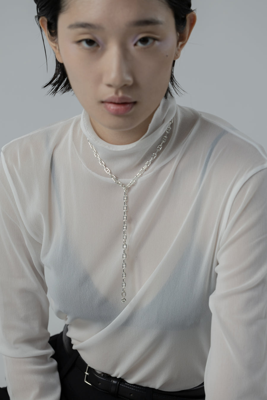 GEN NEUTRAL SV NECKLACE 101