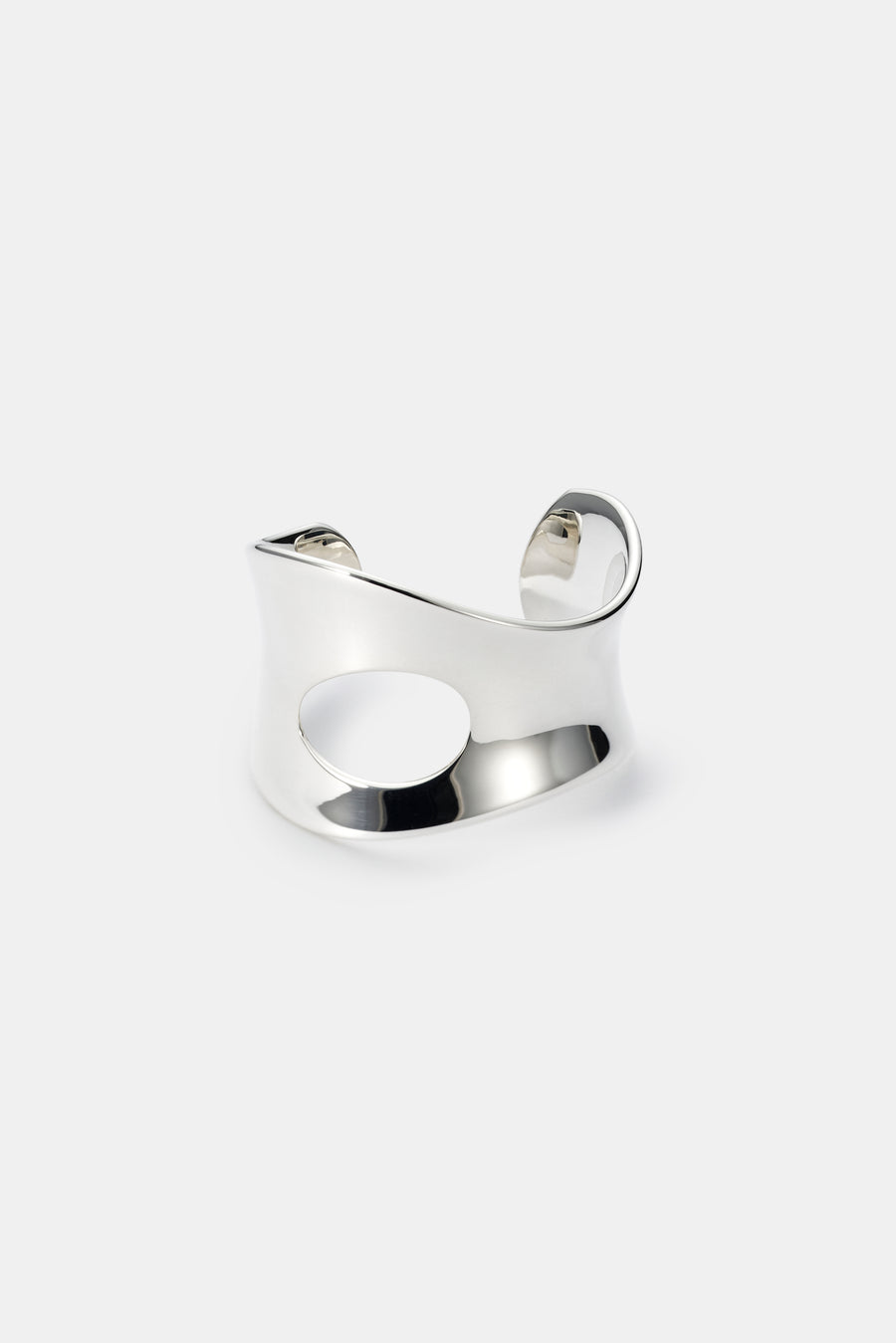 HELENE CHAIR FORM BANGLE – h'eres