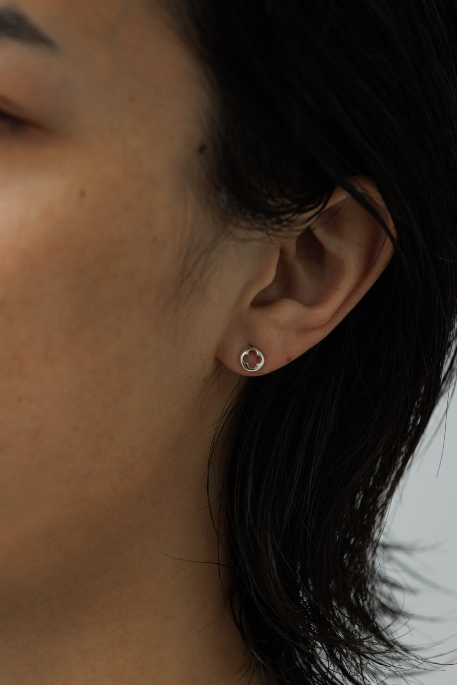 h'eresピアス SÓL STUDS PIERCE – h'eres