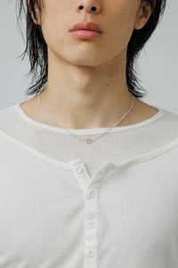 SÓL SINGLE NECKLACE 101 – h'eres