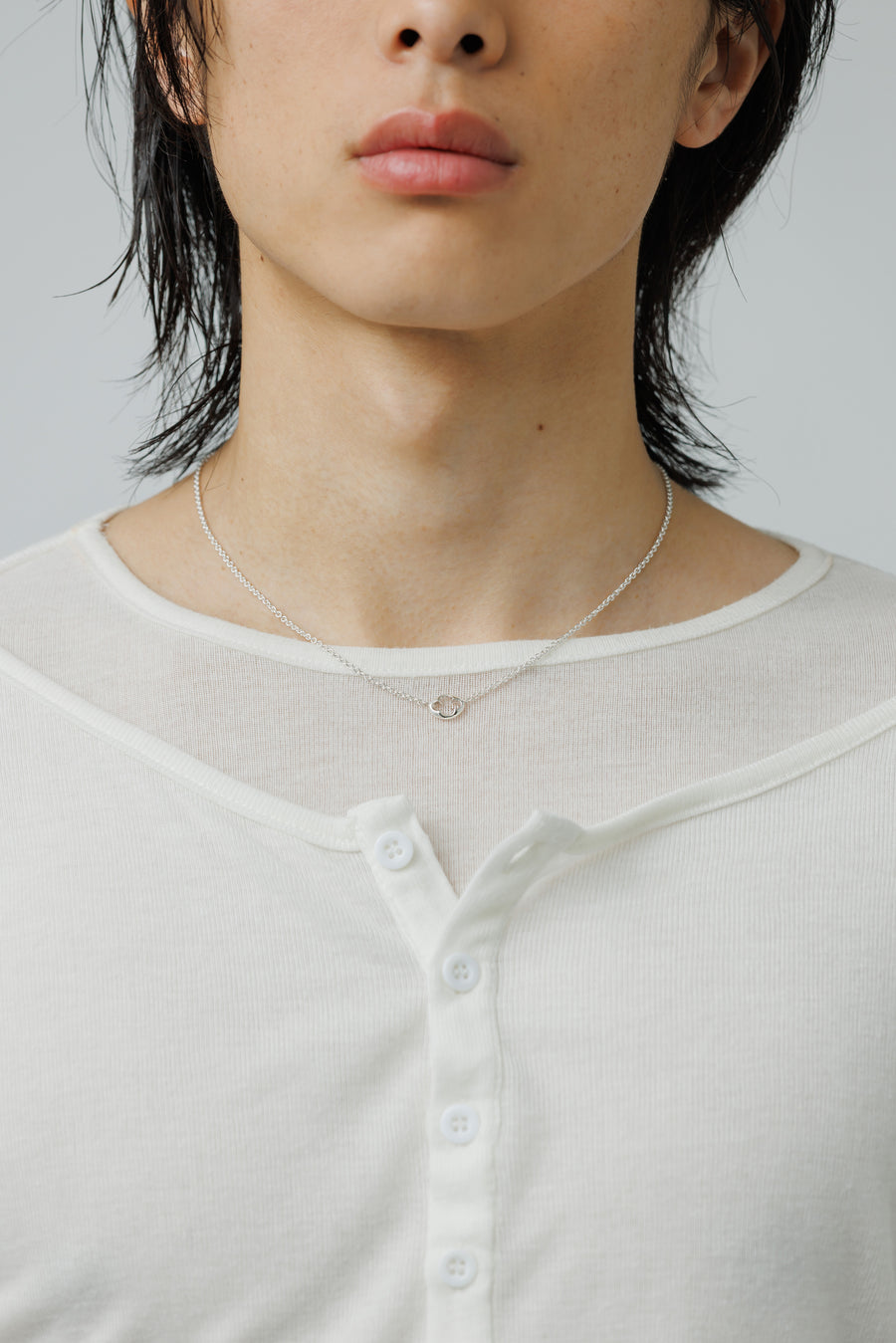 SÓL SINGLE NECKLACE 101 – h'eres