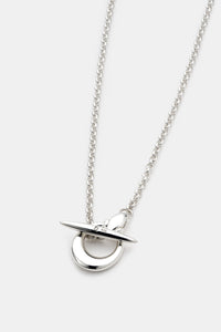 TOBARI ZOE SINGLE NECKLACE 101 – h'eres