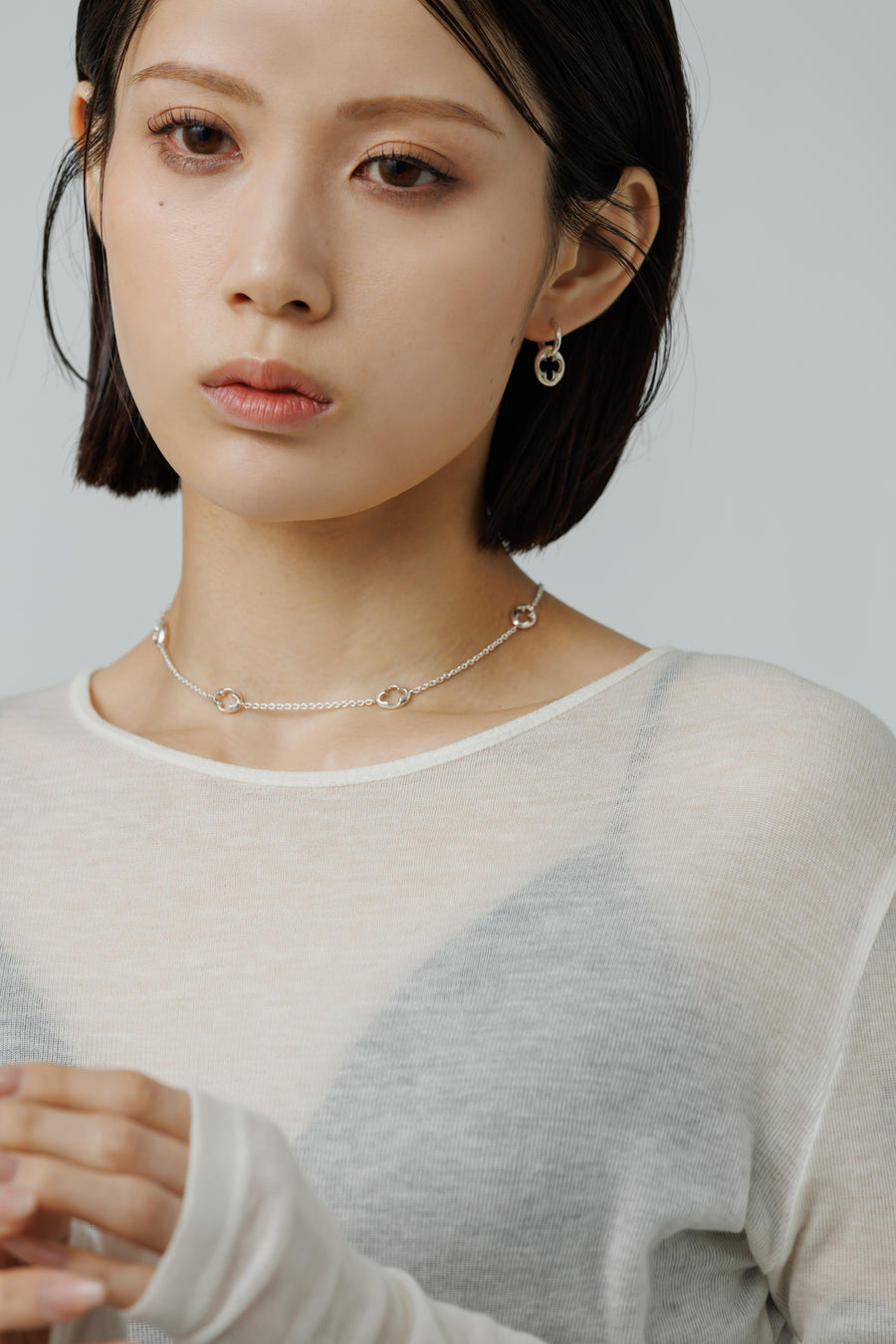 SÓL STATION NECKLACE 101 – h'eres