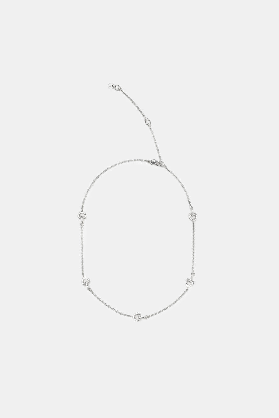 CETACEA BONE STATION NECKLACE 101