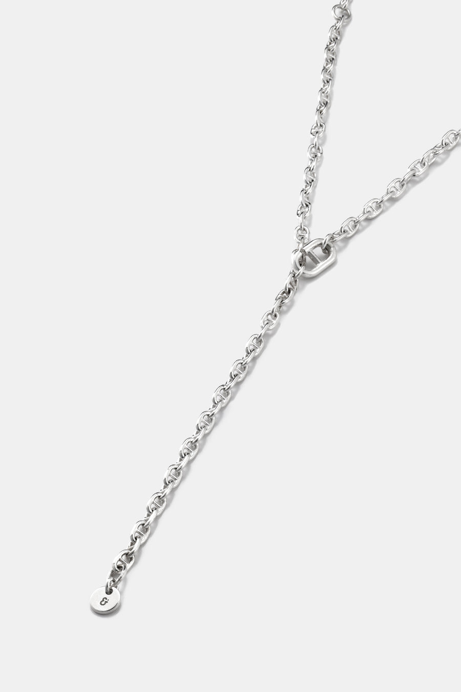 GEN NEUTRAL SV NECKLACE 101