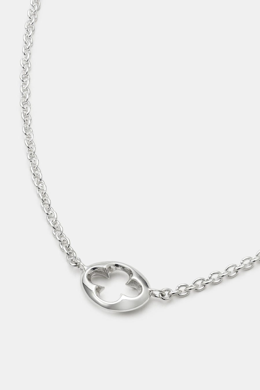 SÓL SINGLE NECKLACE 101