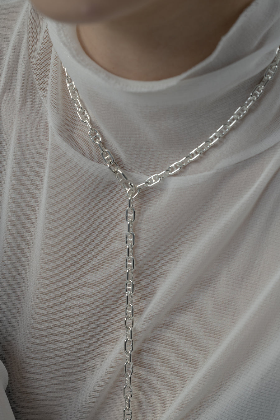 GEN NEUTRAL MIX NECKLACE 101