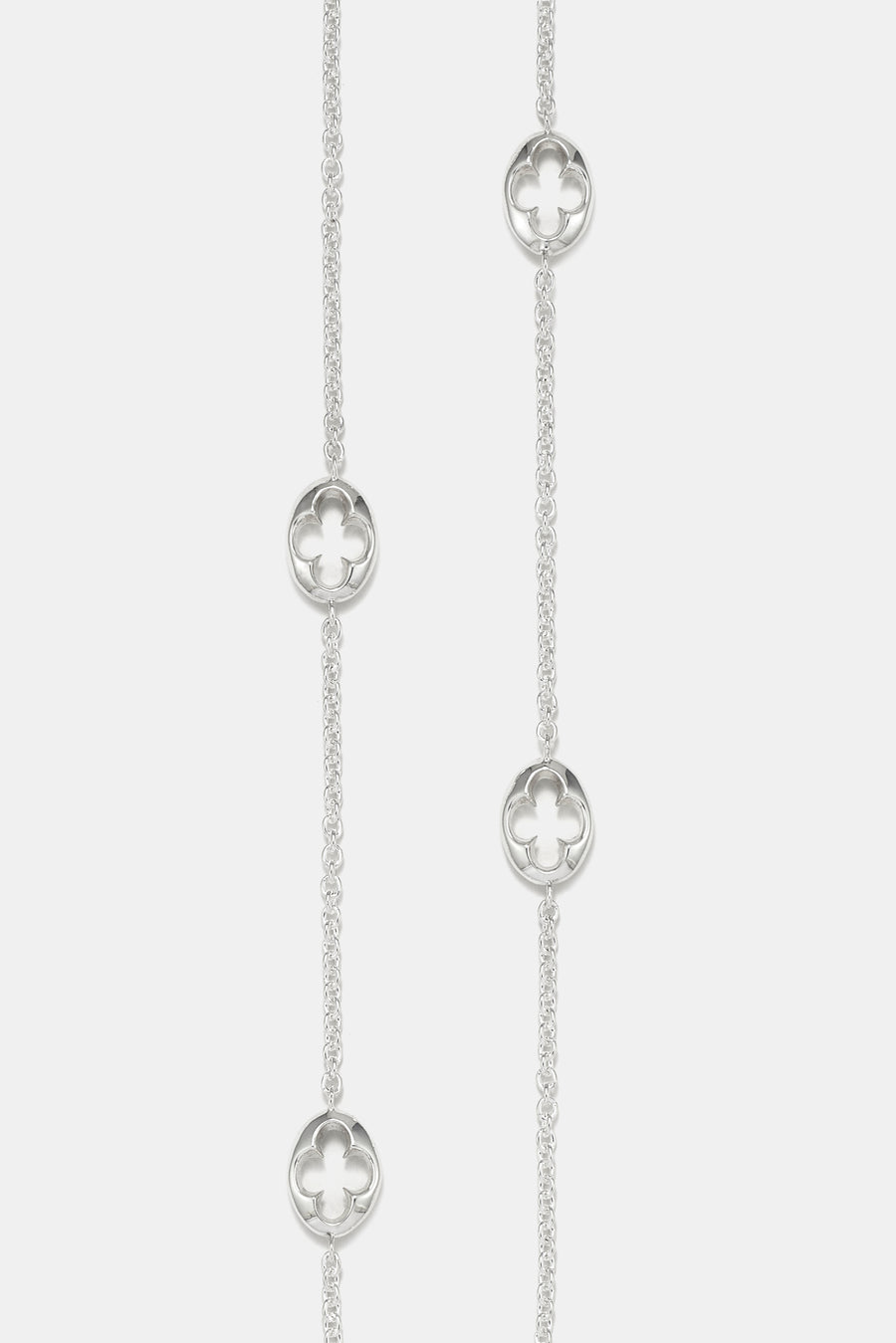 SÓL STATION NECKLACE 101