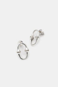 SPINAL COLUMN SINGLE PIERCE 101 – h'eres