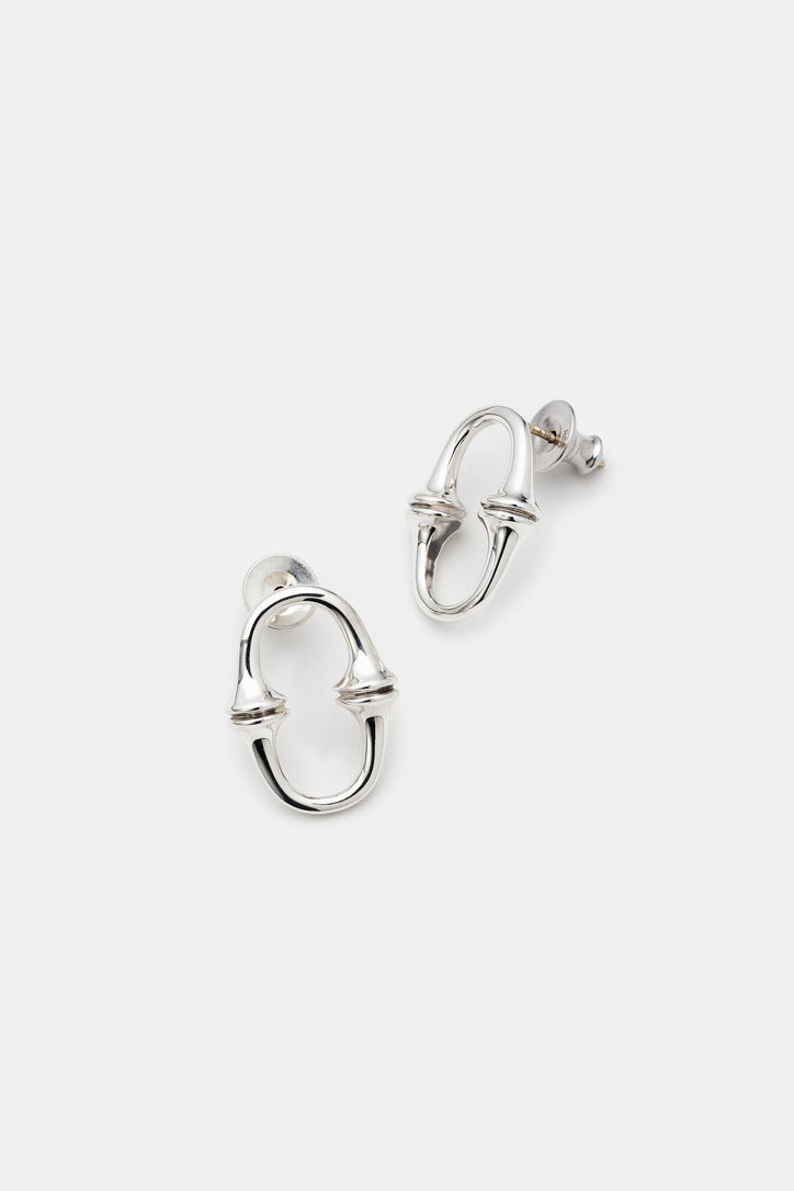 SPINAL COLUMN SINGLE PIERCE 101