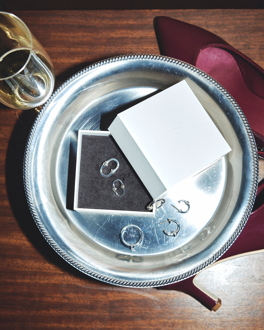 SPINAL COLUMN FOOP PIERCE 101