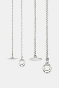 TOBARI ZOE SINGLE NECKLACE 101 – h'eres