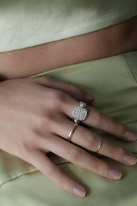 REVERSIBLE RING TYPE HORES – h'eres