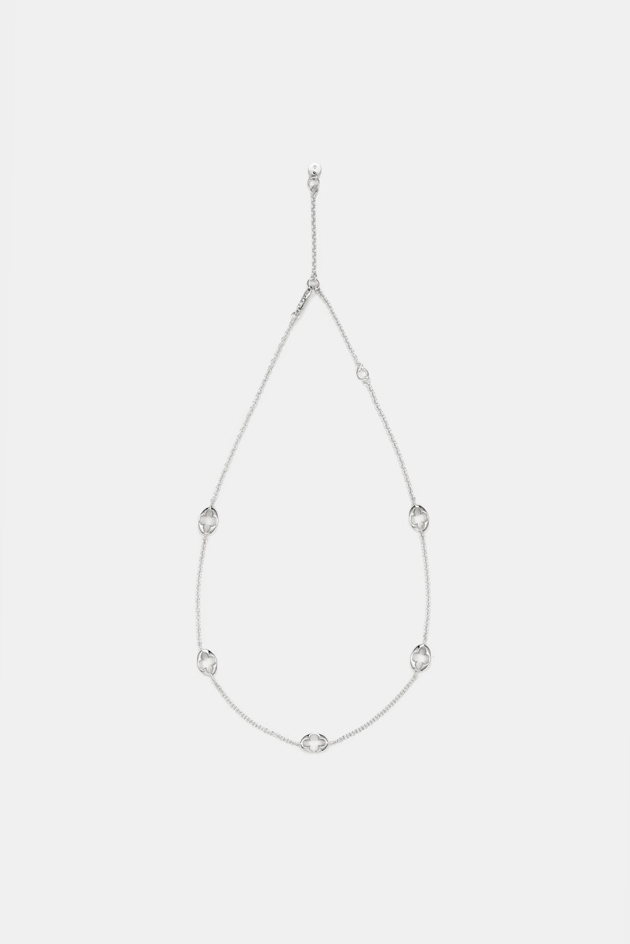 SÓL STATION NECKLACE 101