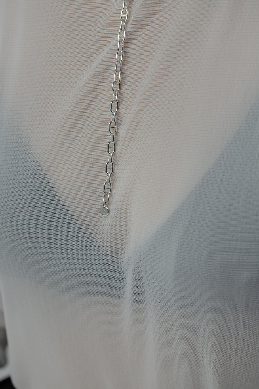GEN NEUTRAL MIX NECKLACE 101
