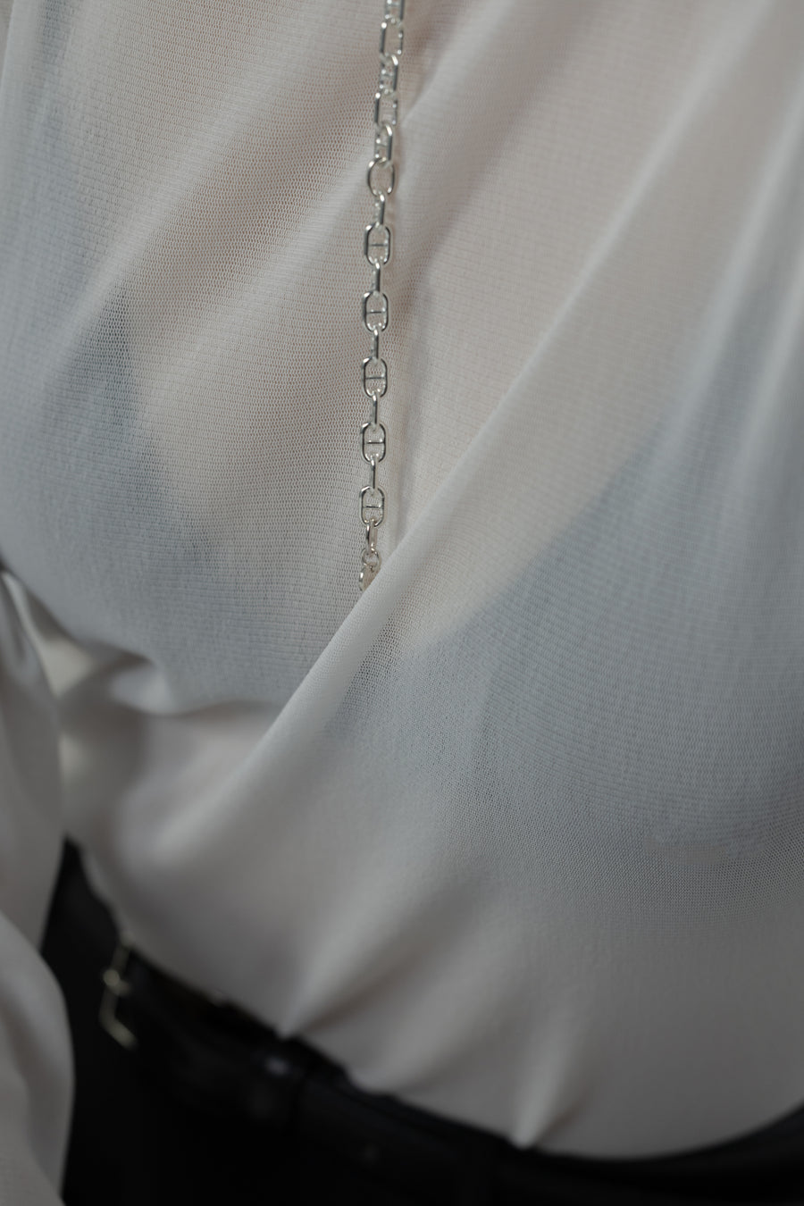 GEN NEUTRAL MIX NECKLACE 101