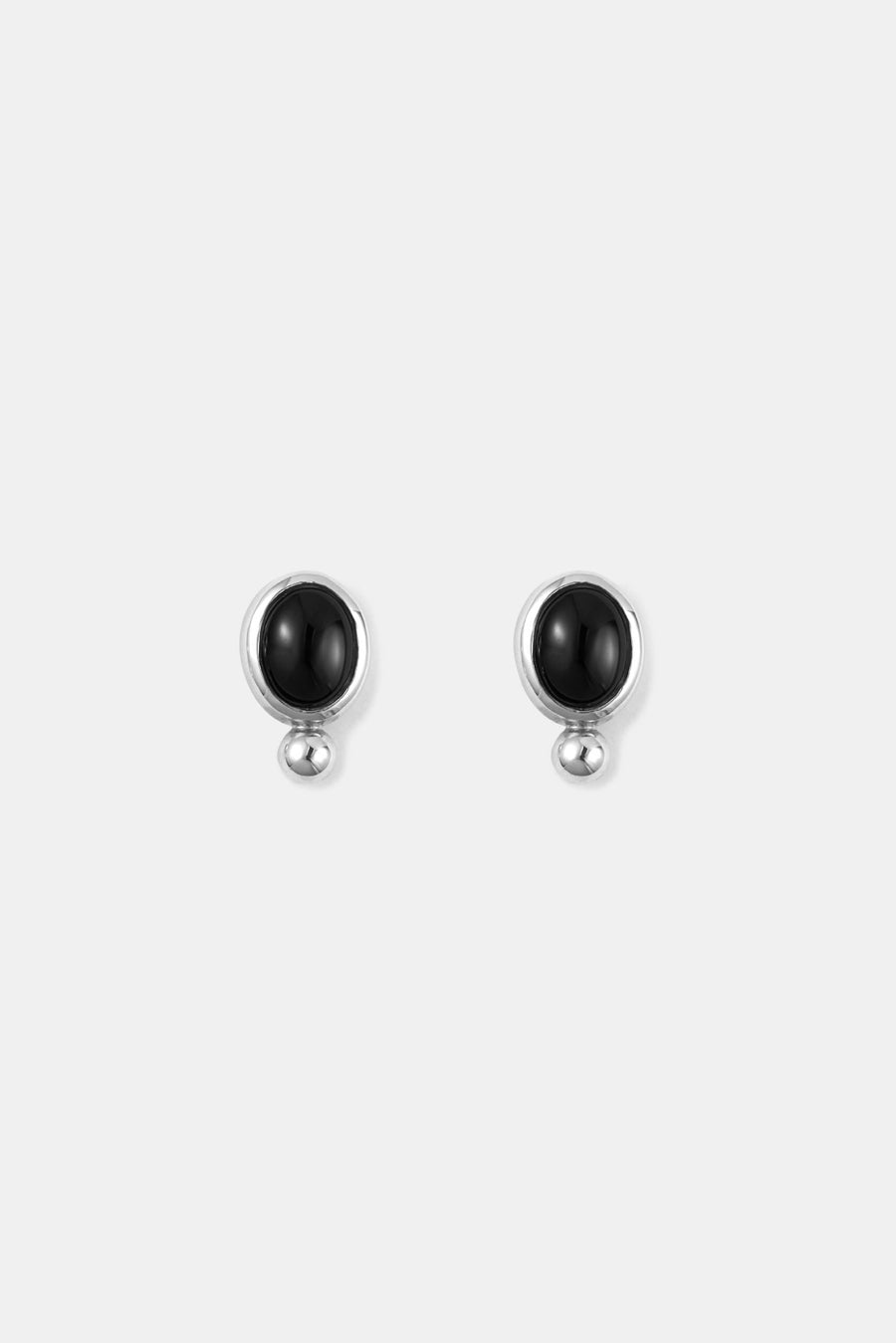 RENEE FRONT ONYX PIERCE
