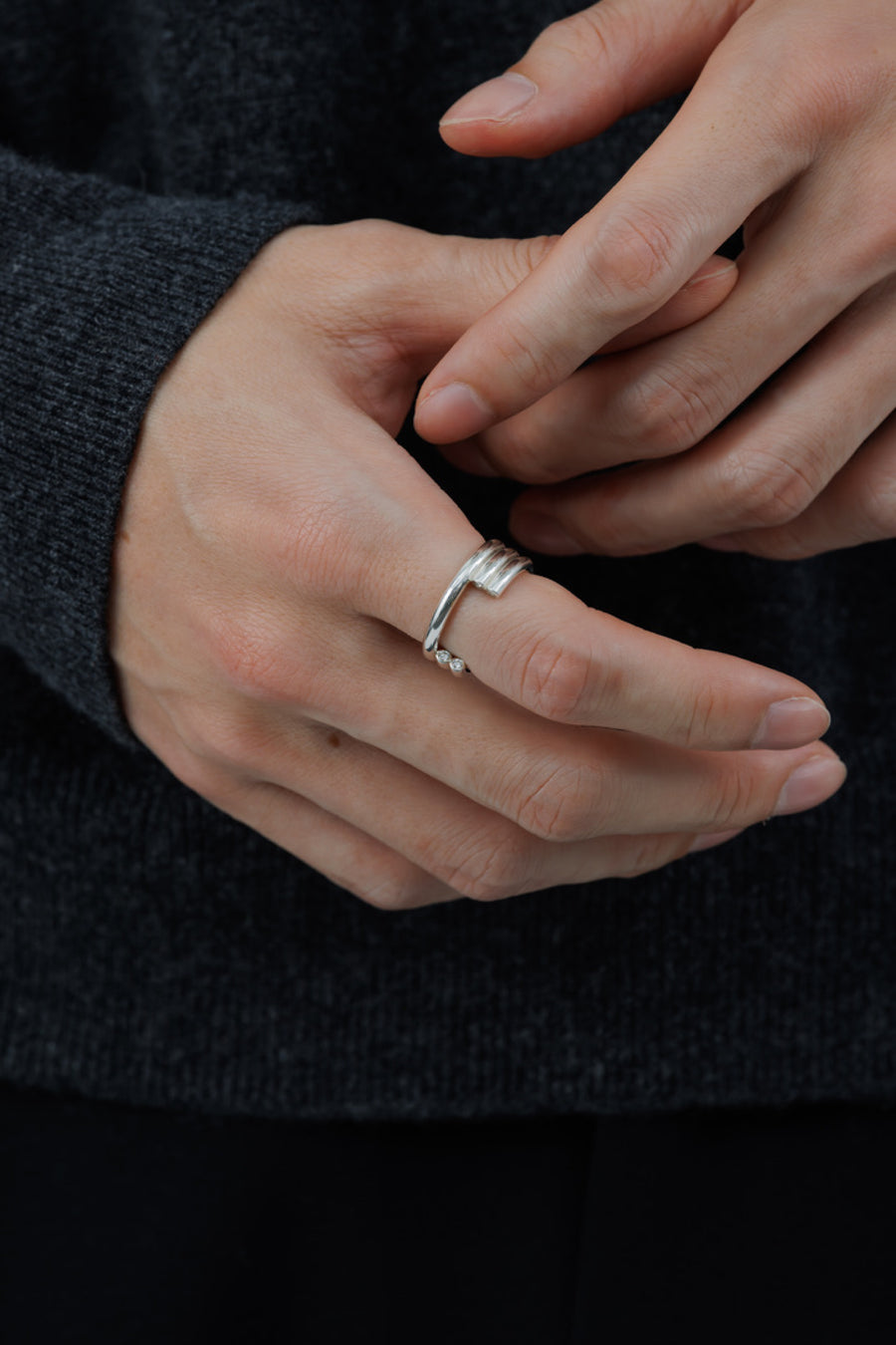 HELENE RING-A DIA – h'eres