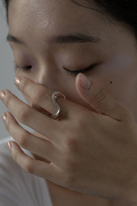STRAIN RING – h'eres