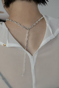 GEN NEUTRAL SV NECKLACE