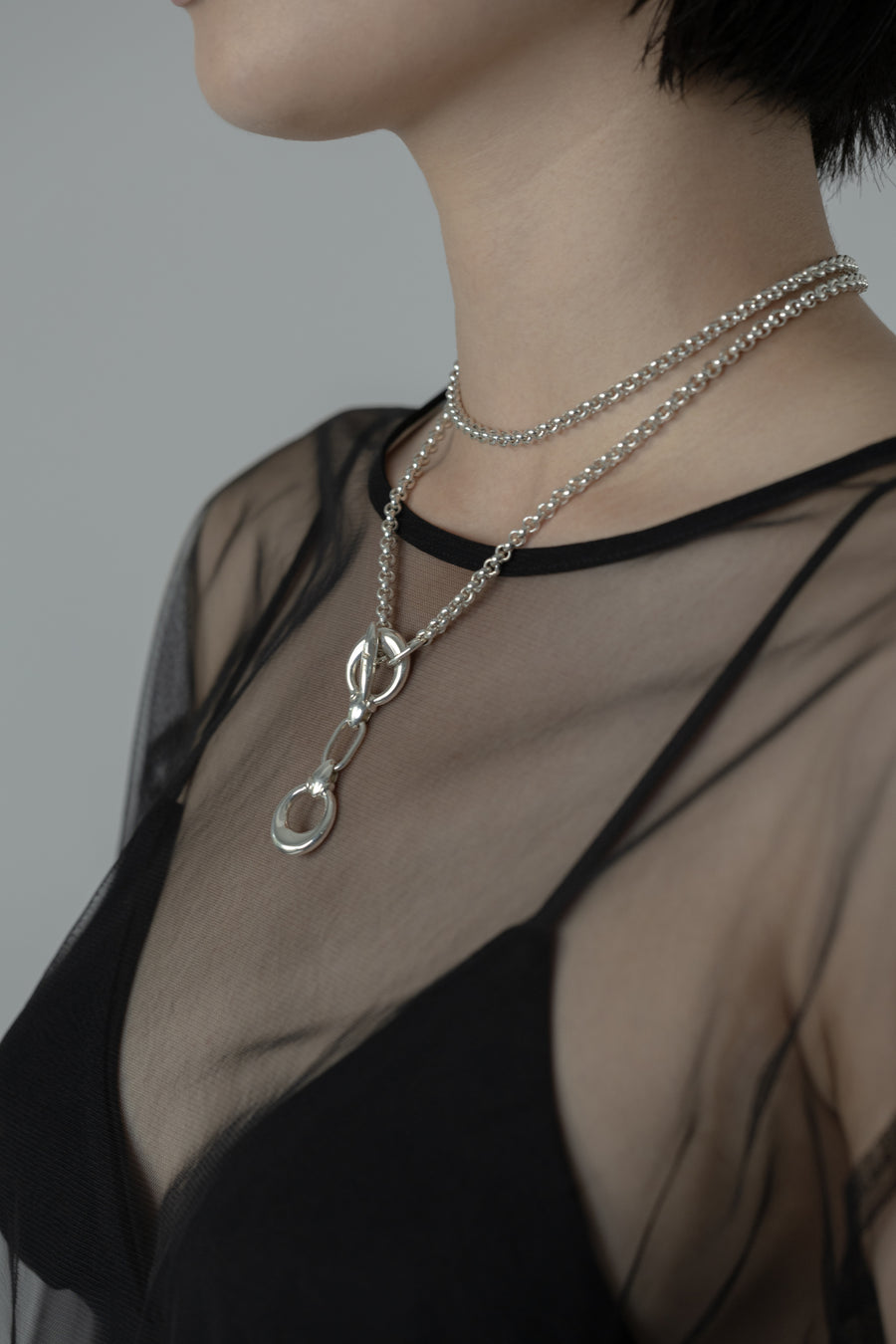 TOBARI ZOÉ NECKLACE – h'eres