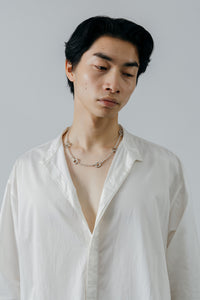 CETACEA BONE NECKLACE – h'eres