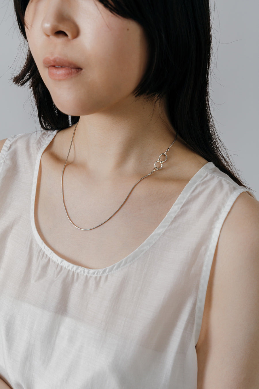 INES 08 NECKLACE