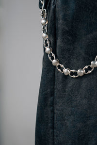 PRE ORDER】SPINAL COLUMN WALLET CHAIN 501 – h'eres