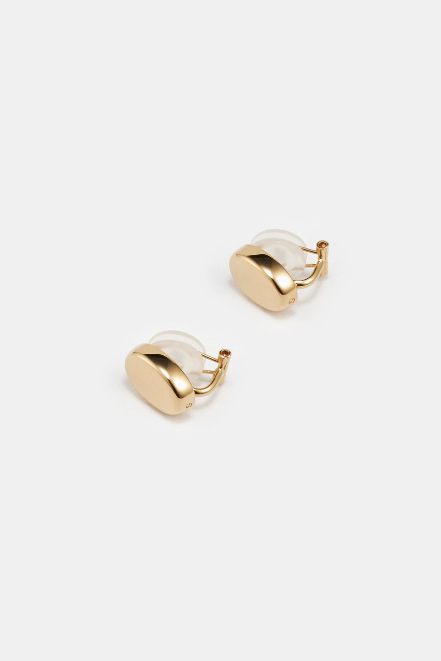 SEED EARRING GOLD