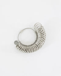 RING GAUGE – h'eres