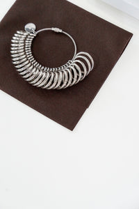 RING GAUGE – h'eres